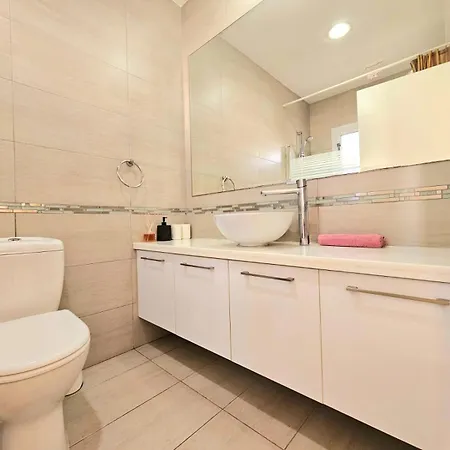1bd Appartement *