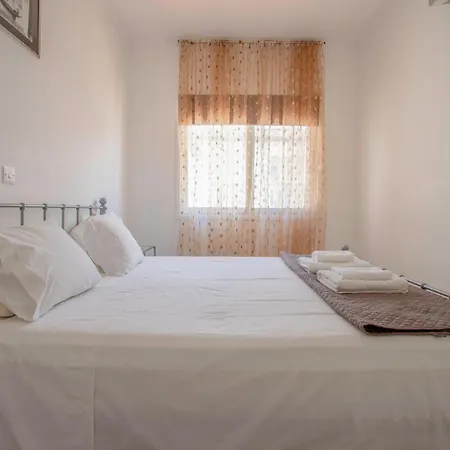 1bd Paphos