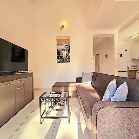 Apartment 1bd