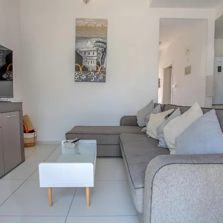 1bd Apartment Paphos