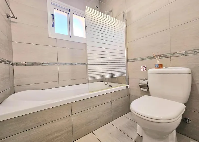 Apartamento 1bd Paphos