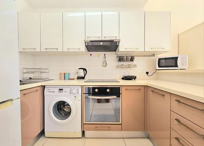 Apartamento 1bd *