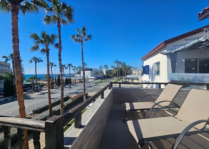 1bd * Paphos