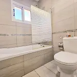 Lägenhet 1bd Paphos