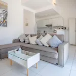 Lägenhet 1bd