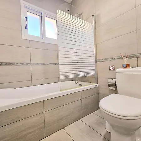 דירה 1bd Paphos