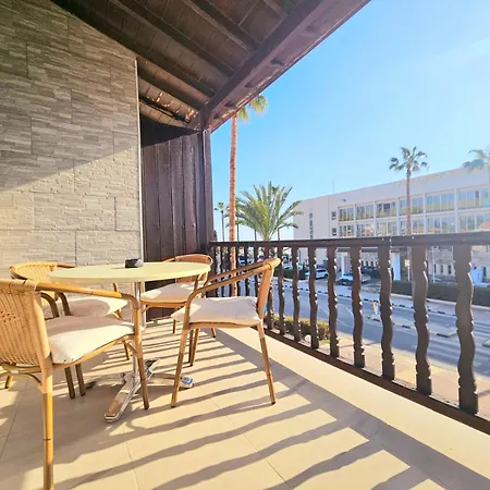 1bd * Paphos