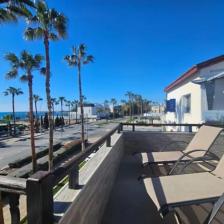 1bd * Paphos