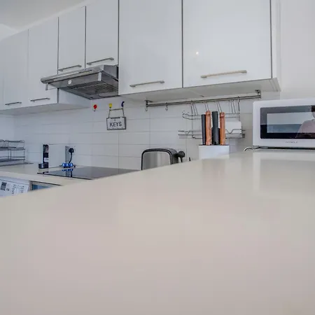 דירה 1bd Paphos