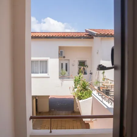 1bd דירה Paphos