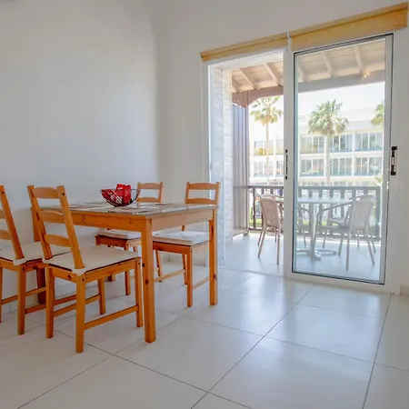 Apartment 1bd Paphos