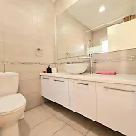 1bd Apartmán *