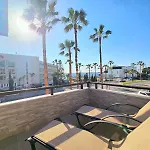 1bd Apartmán