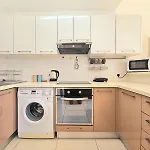 Apartmán 1bd *