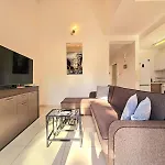 Apartmán 1bd