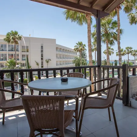 1bd Διαμέρισμα *