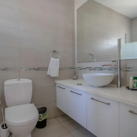 Διαμέρισμα 1bd *