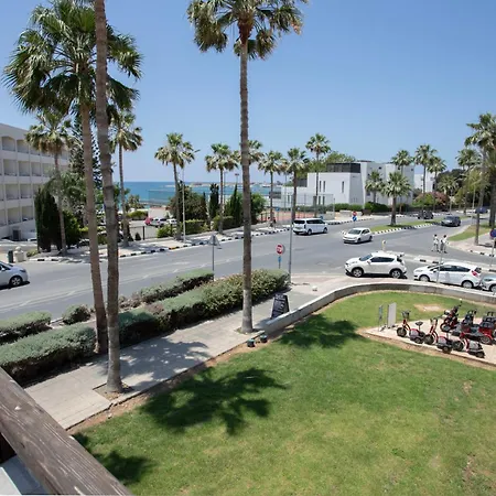 1bd Διαμέρισμα