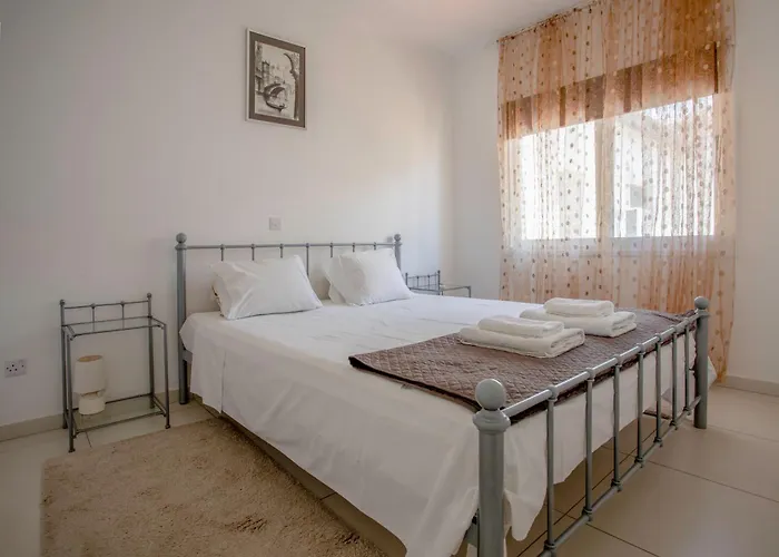 Διαμέρισμα 1bd *