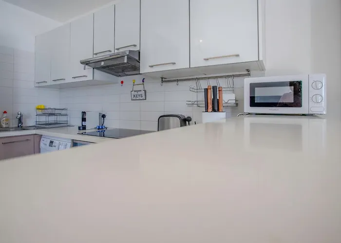 アパート 1bd パ フォス