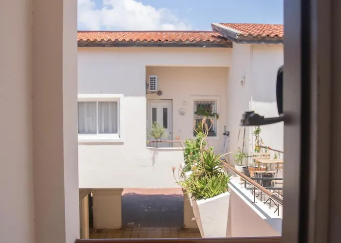 1bd Διαμέρισμα Πάφος