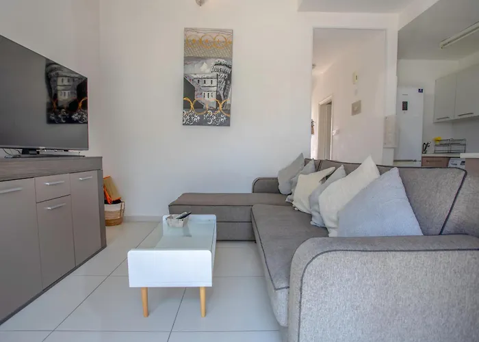 1bd アパート パ フォス